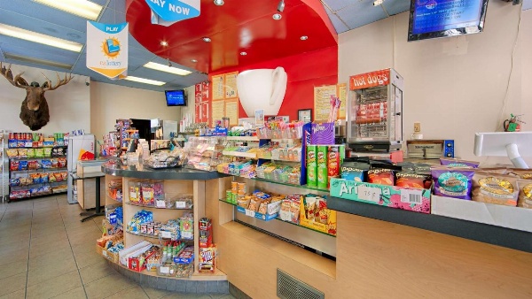 Best Western Plus Dragon Gate Inn Main image